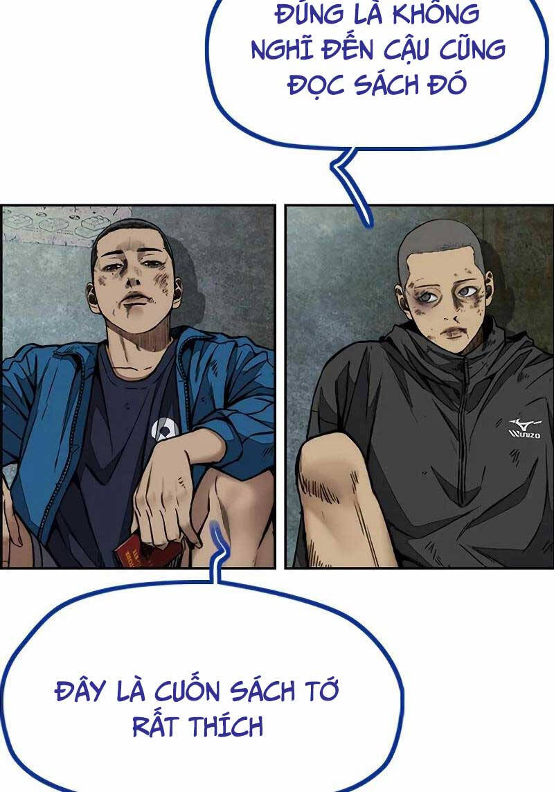 Thể Thao Cực Hạn Chapter 457.5 - Trang 2