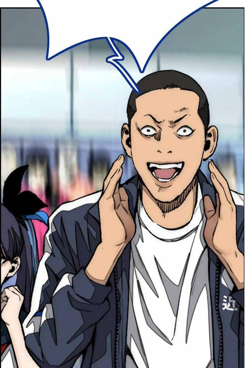 Thể Thao Cực Hạn Chapter 457.5 - Trang 2