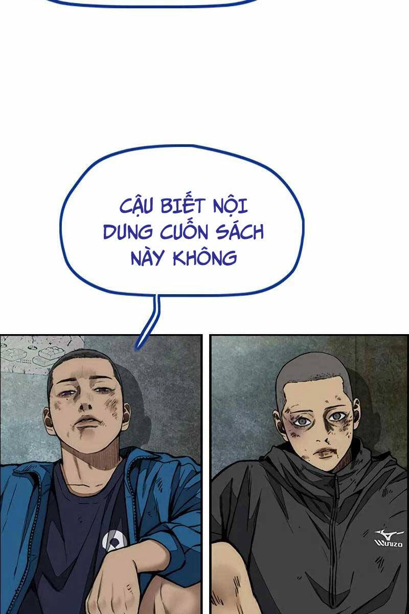 Thể Thao Cực Hạn Chapter 457.5 - Trang 2