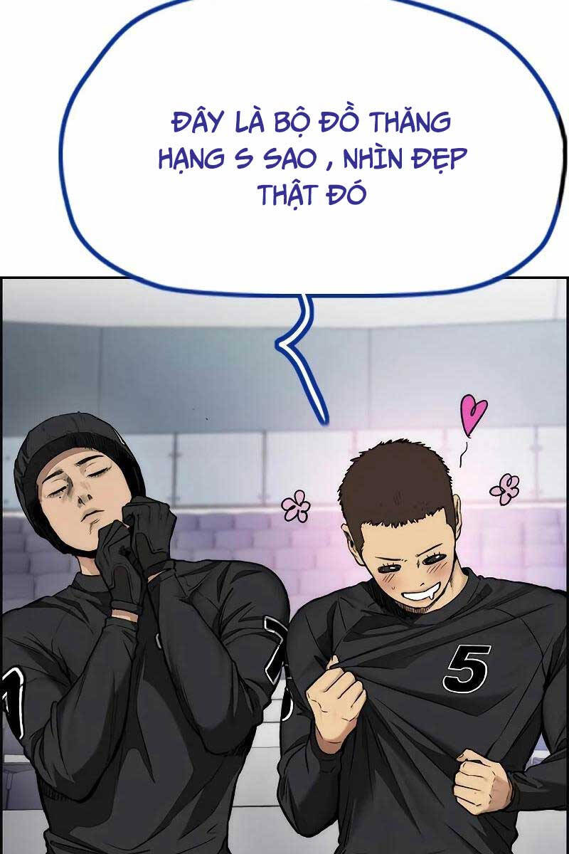 Thể Thao Cực Hạn Chapter 457.5 - Trang 2