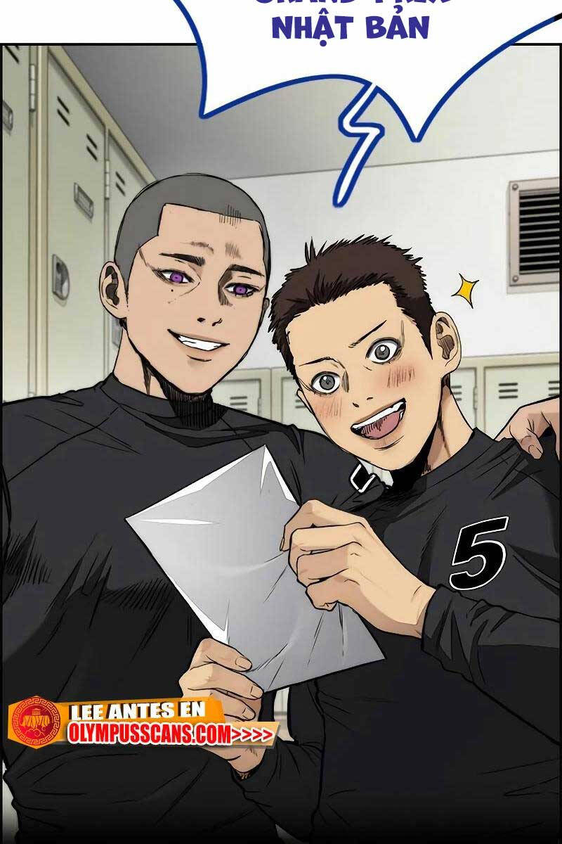 Thể Thao Cực Hạn Chapter 457.5 - Trang 2