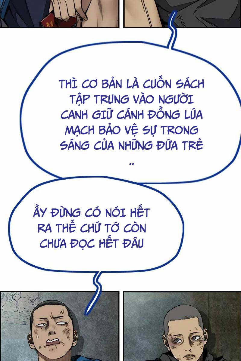 Thể Thao Cực Hạn Chapter 457.5 - Trang 2