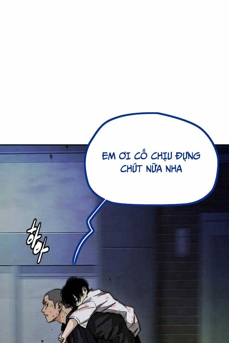 Thể Thao Cực Hạn Chapter 457.5 - Trang 2