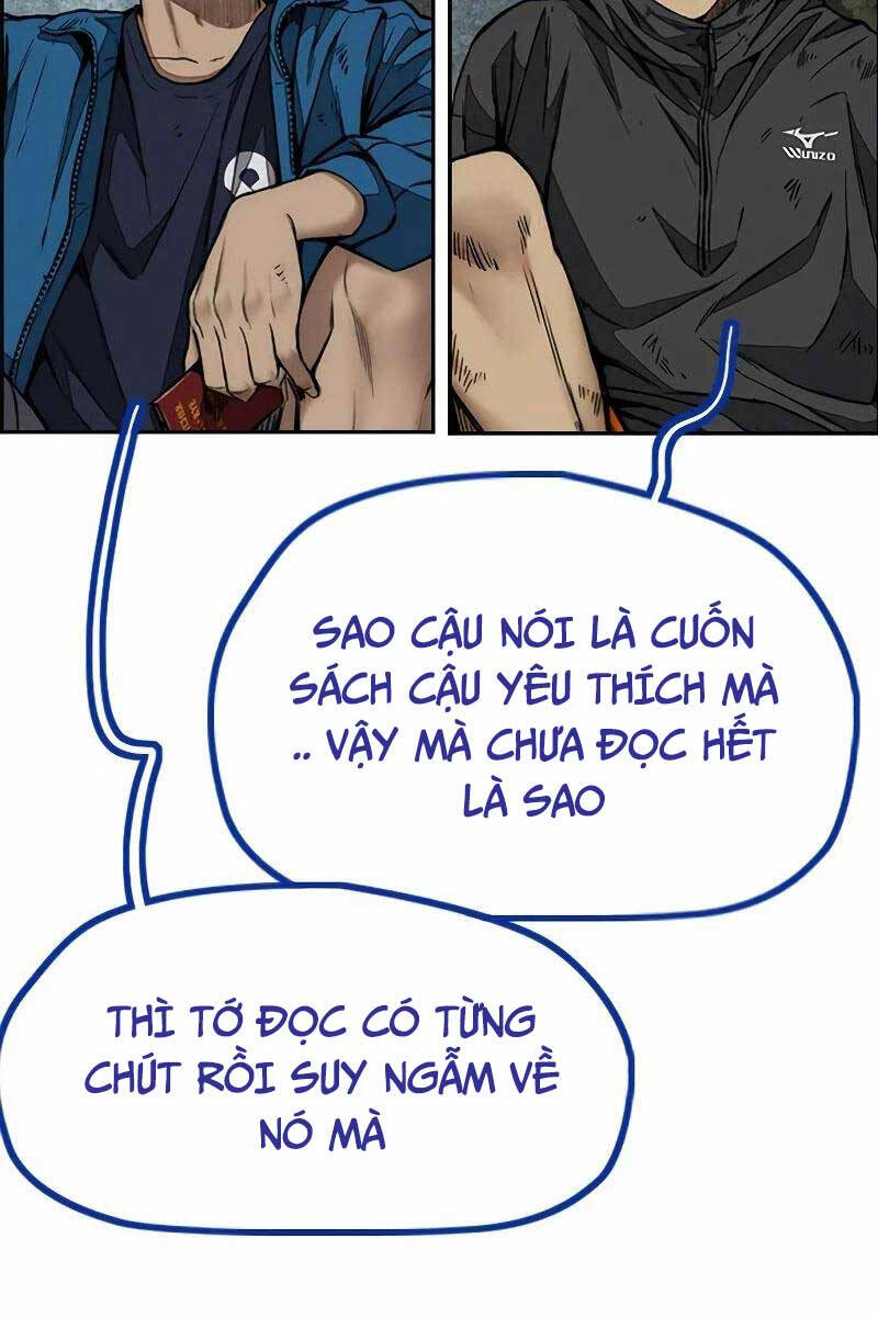 Thể Thao Cực Hạn Chapter 457.5 - Trang 2