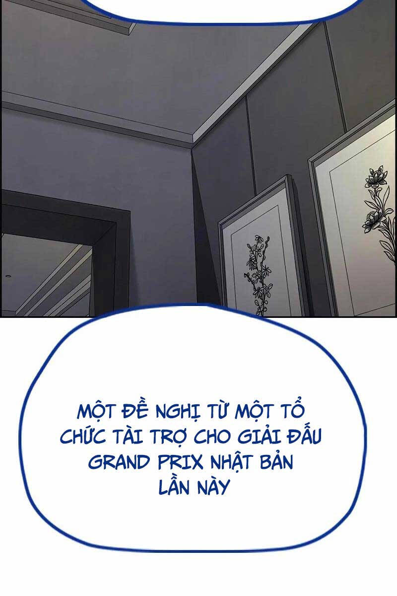 Thể Thao Cực Hạn Chapter 457.5 - Trang 2