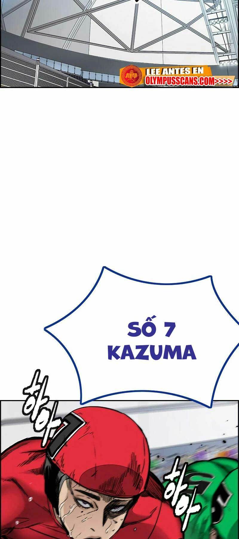 Thể Thao Cực Hạn Chapter 457 - Trang 2