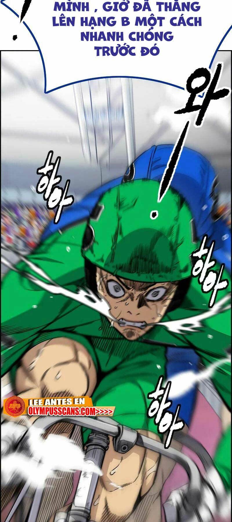 Thể Thao Cực Hạn Chapter 457 - Trang 2