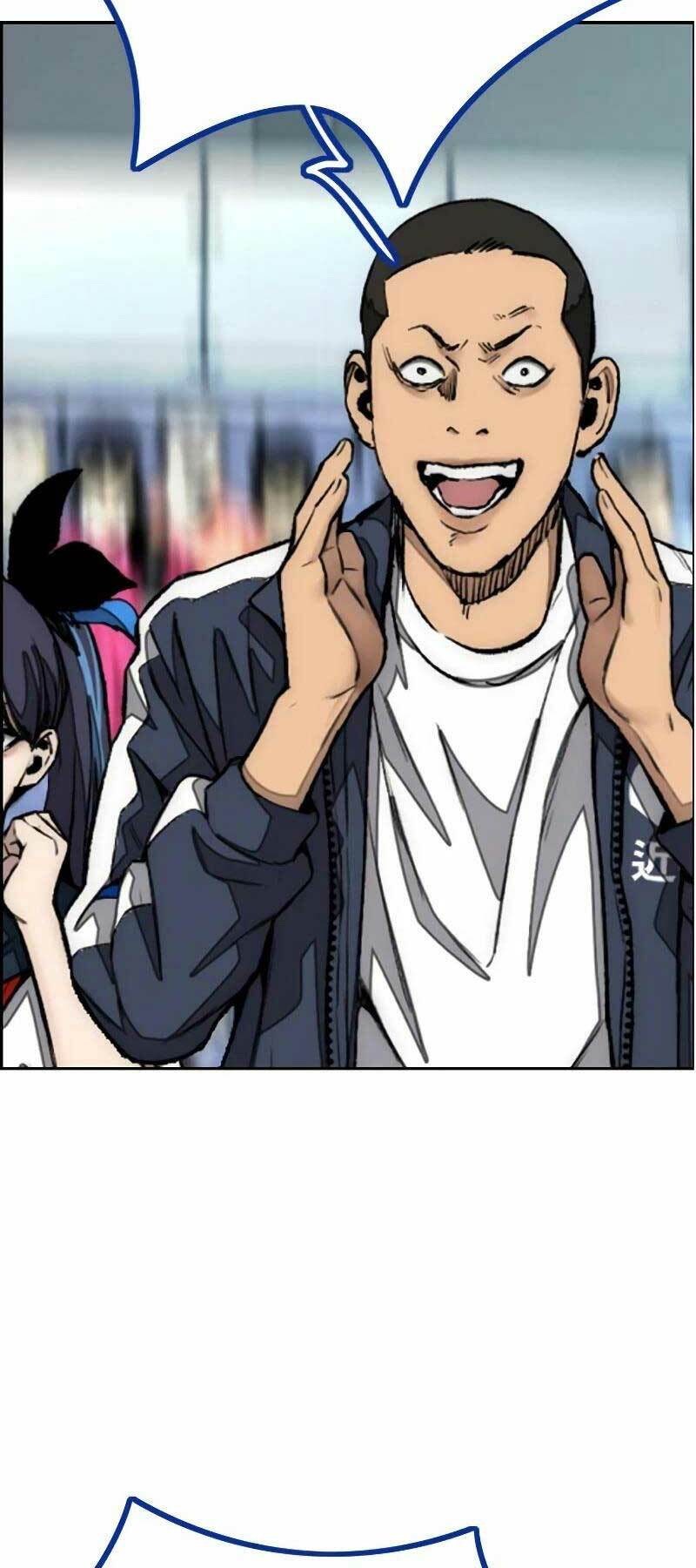 Thể Thao Cực Hạn Chapter 457 - Trang 2