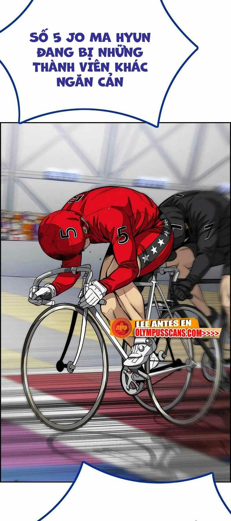 Thể Thao Cực Hạn Chapter 457 - Trang 2