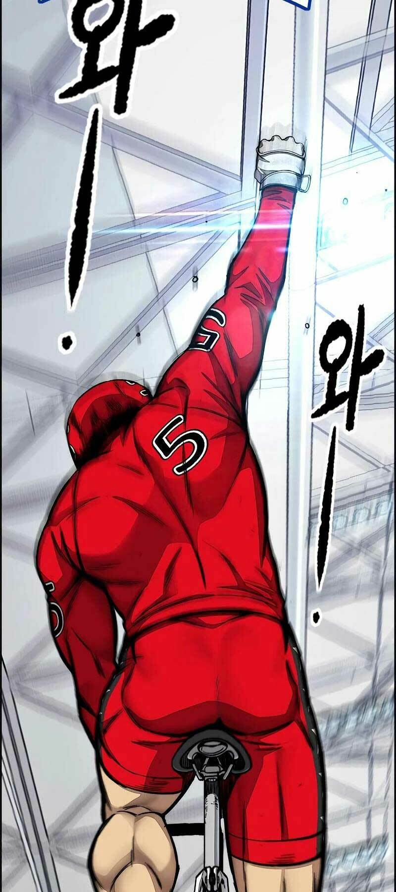 Thể Thao Cực Hạn Chapter 457 - Trang 2