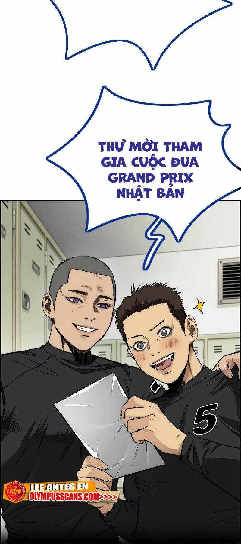 Thể Thao Cực Hạn Chapter 457 - Trang 2