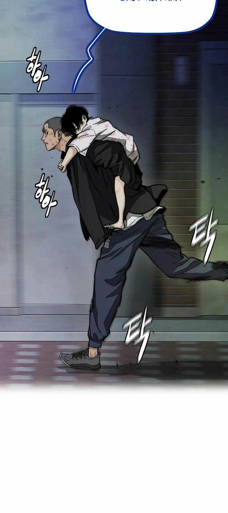 Thể Thao Cực Hạn Chapter 457 - Trang 2