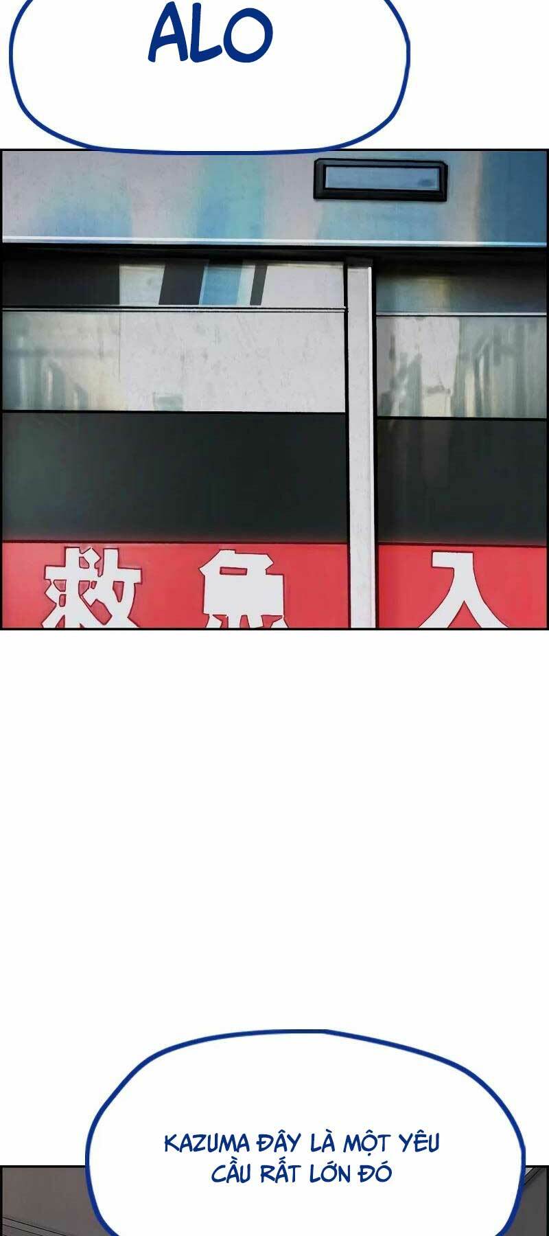 Thể Thao Cực Hạn Chapter 457 - Trang 2