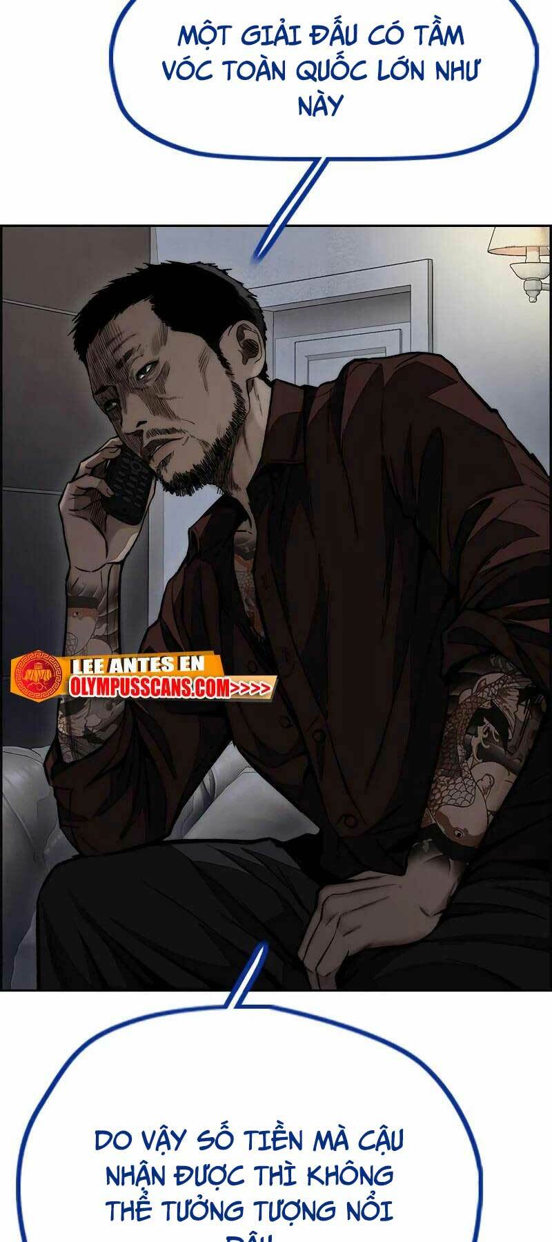 Thể Thao Cực Hạn Chapter 457 - Trang 2