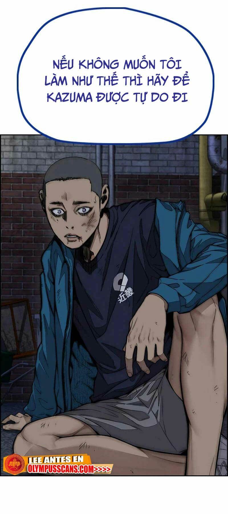 Thể Thao Cực Hạn Chapter 457 - Trang 2