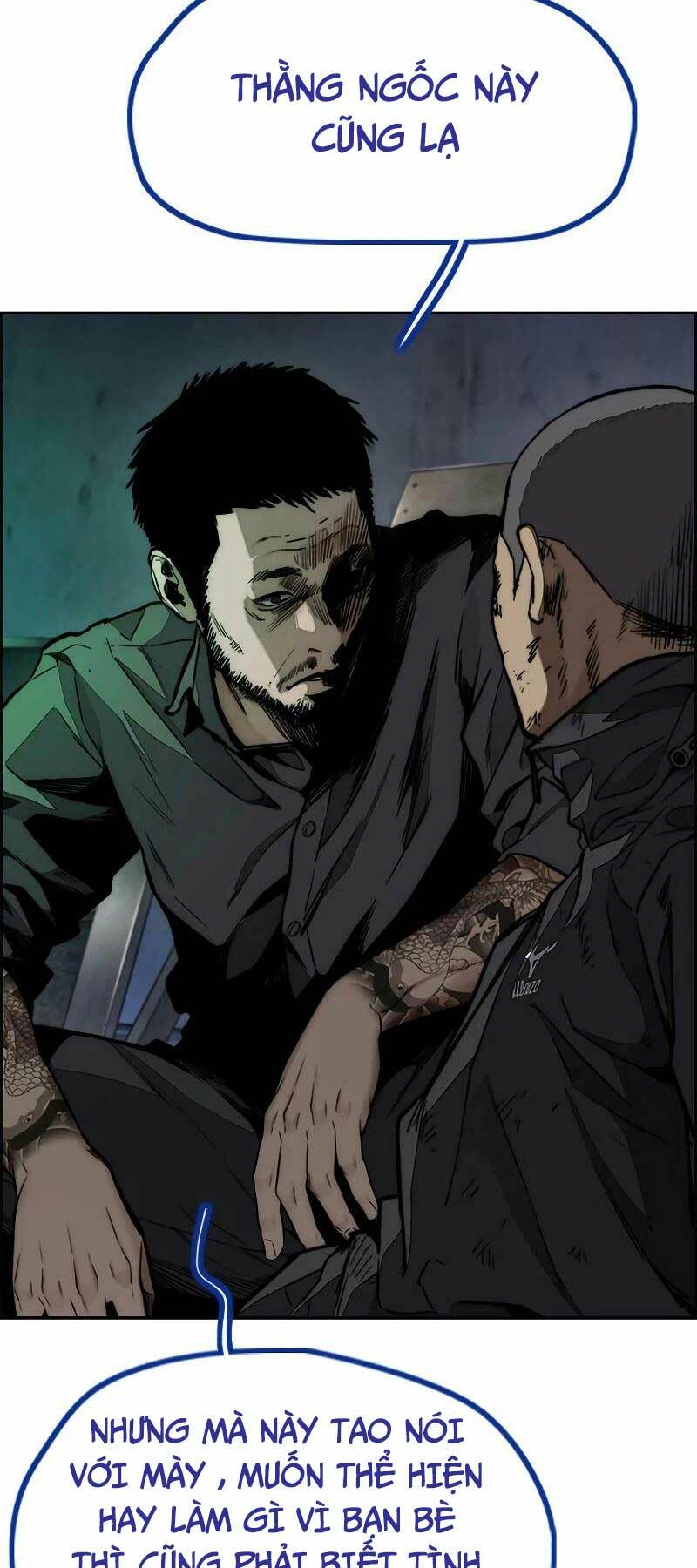 Thể Thao Cực Hạn Chapter 457 - Trang 2