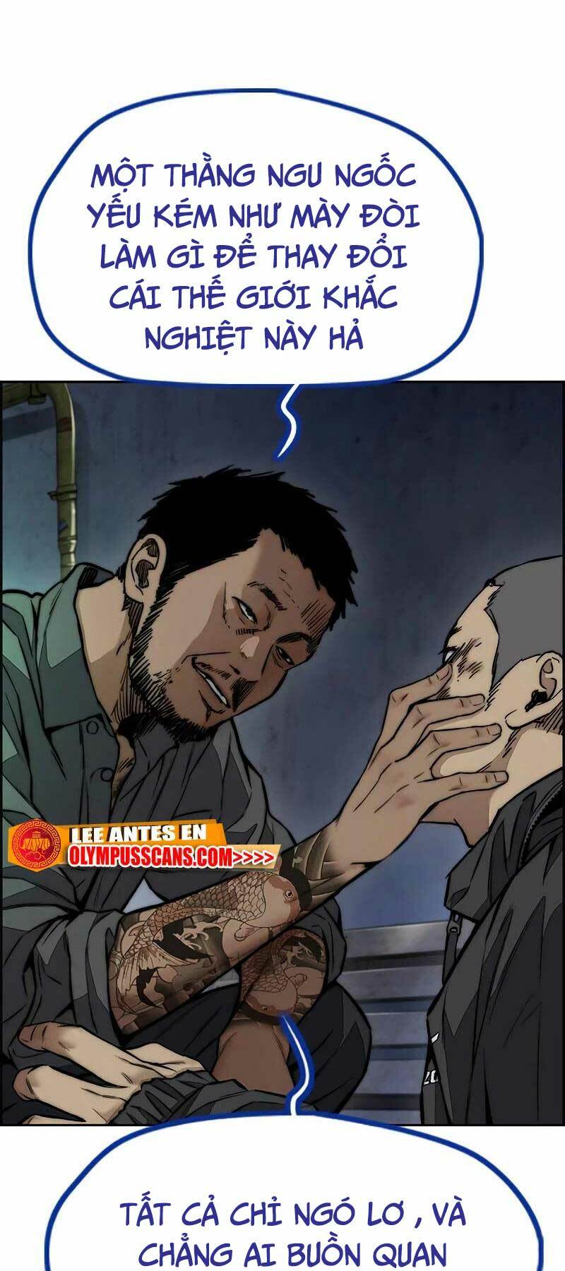 Thể Thao Cực Hạn Chapter 457 - Trang 2