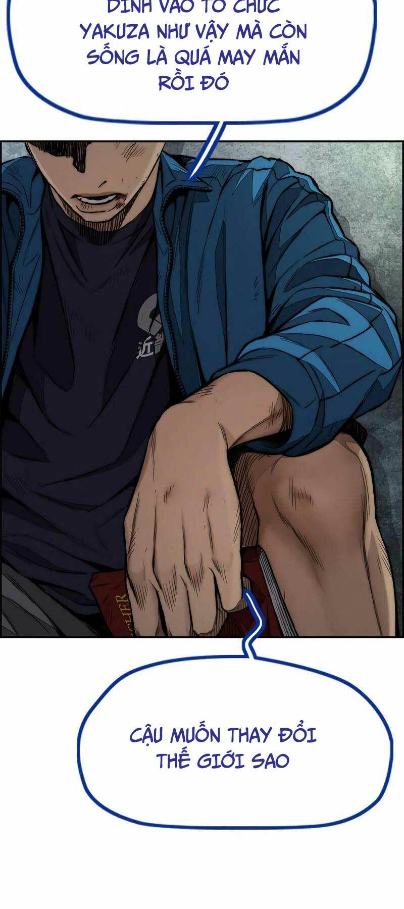 Thể Thao Cực Hạn Chapter 457 - Trang 2