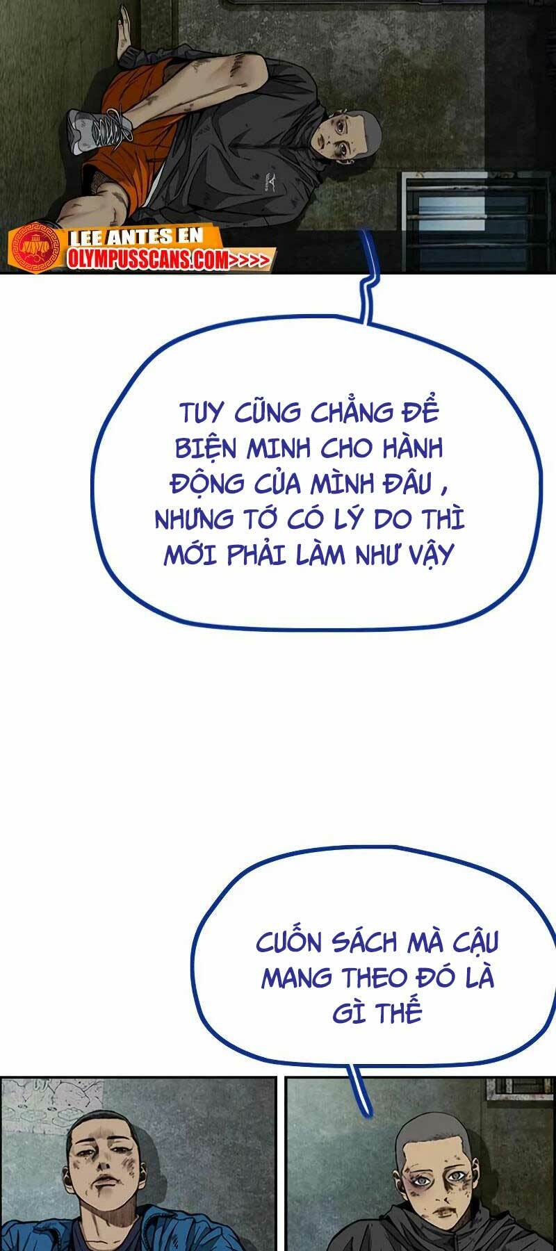 Thể Thao Cực Hạn Chapter 457 - Trang 2