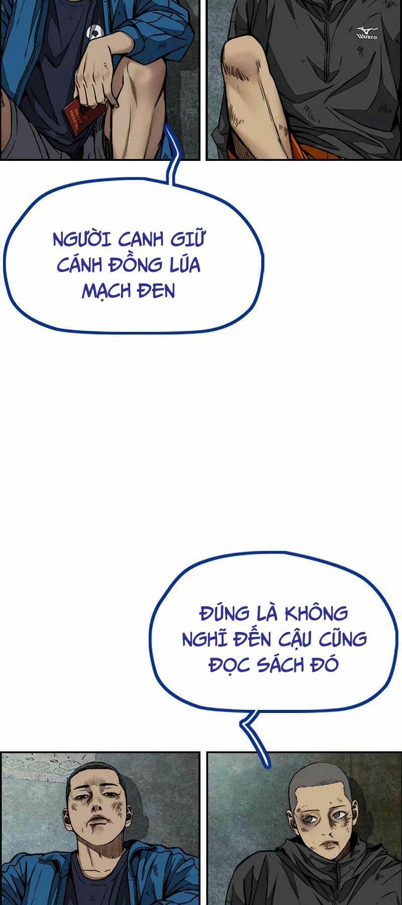 Thể Thao Cực Hạn Chapter 457 - Trang 2