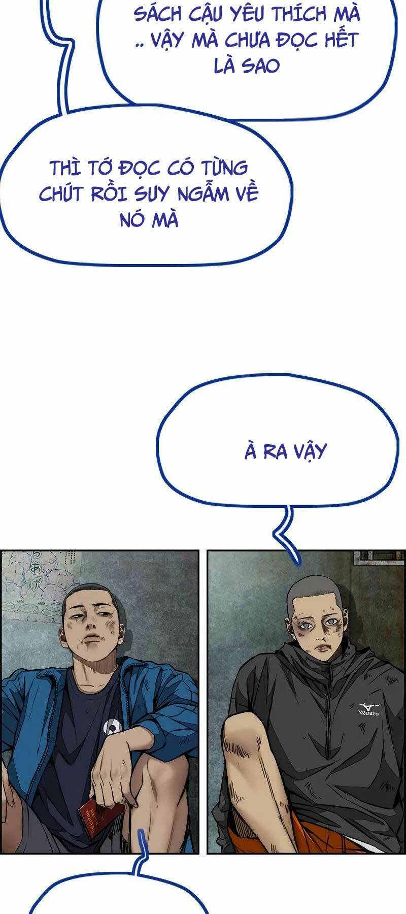 Thể Thao Cực Hạn Chapter 457 - Trang 2