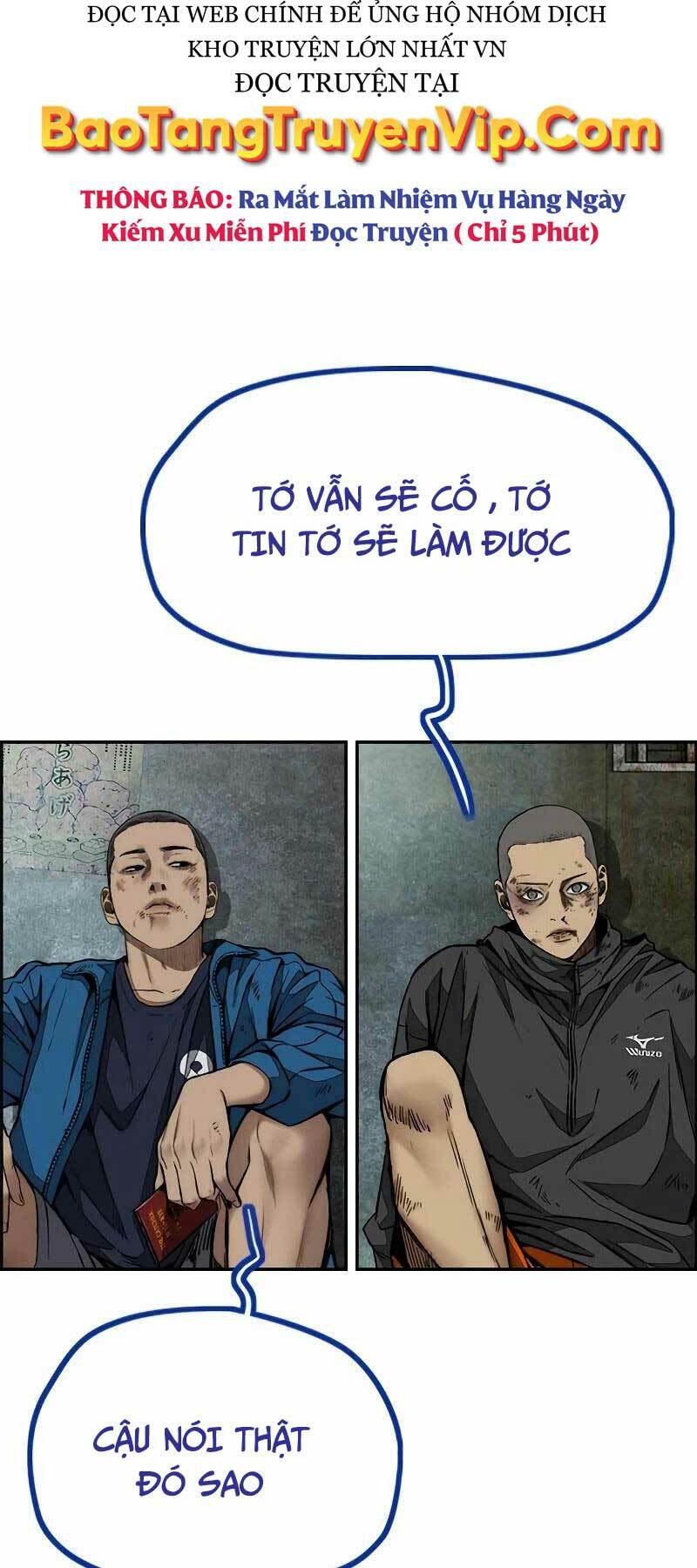 Thể Thao Cực Hạn Chapter 457 - Trang 2