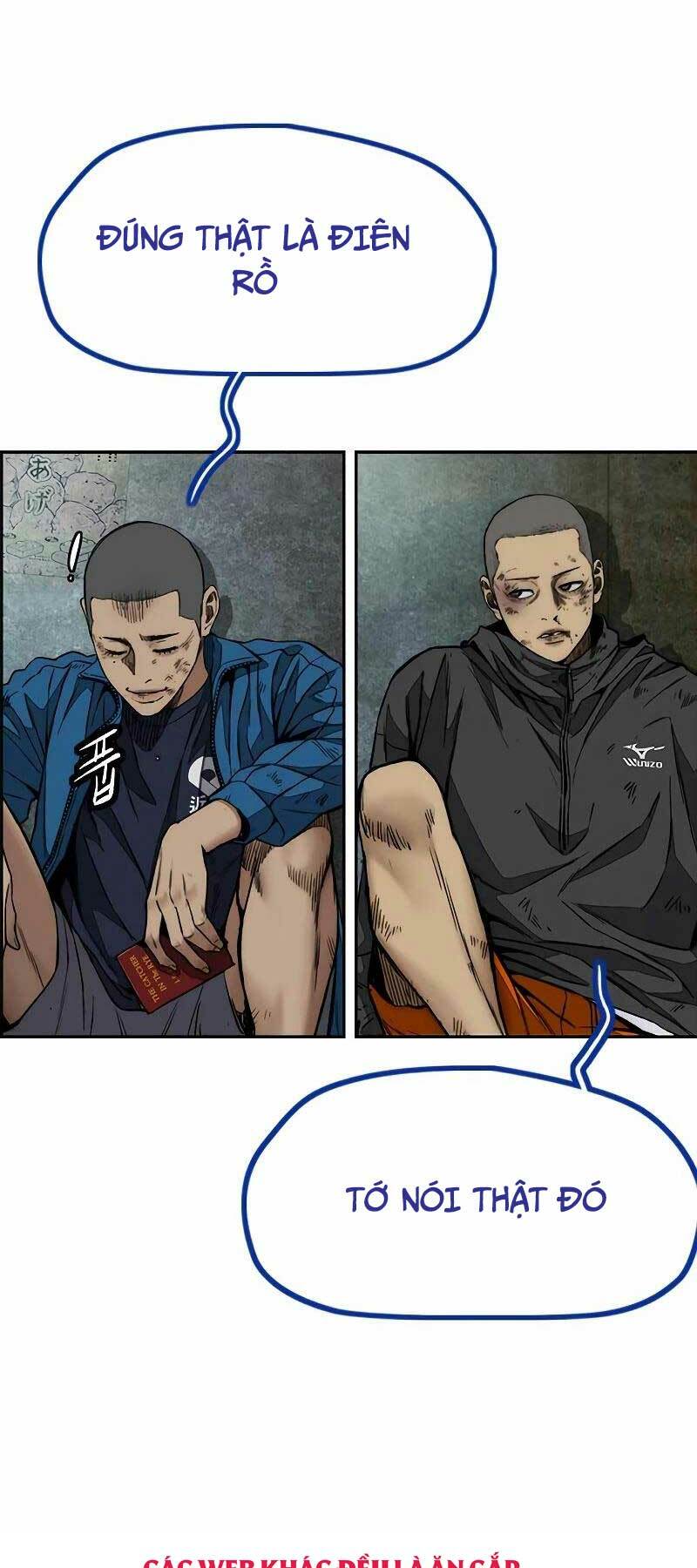 Thể Thao Cực Hạn Chapter 457 - Trang 2