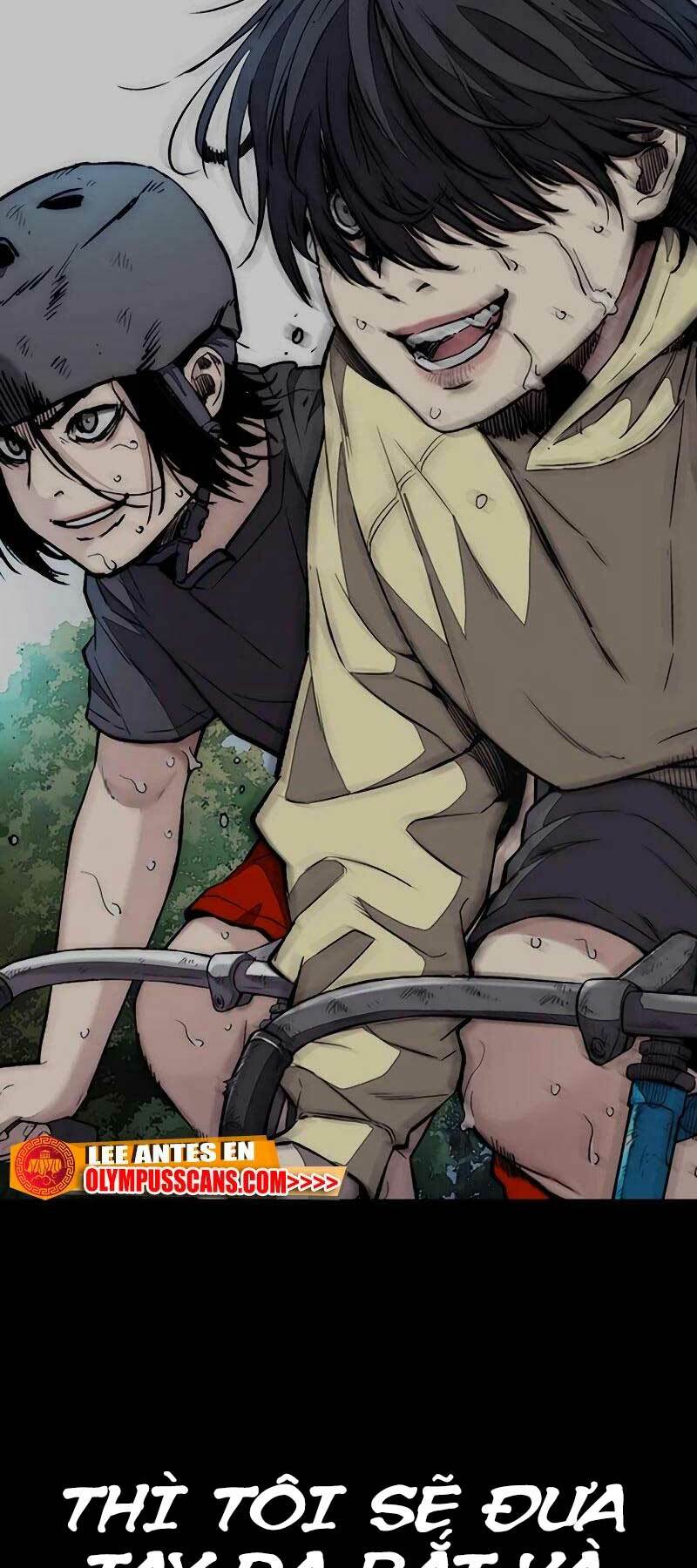 Thể Thao Cực Hạn Chapter 457 - Trang 2