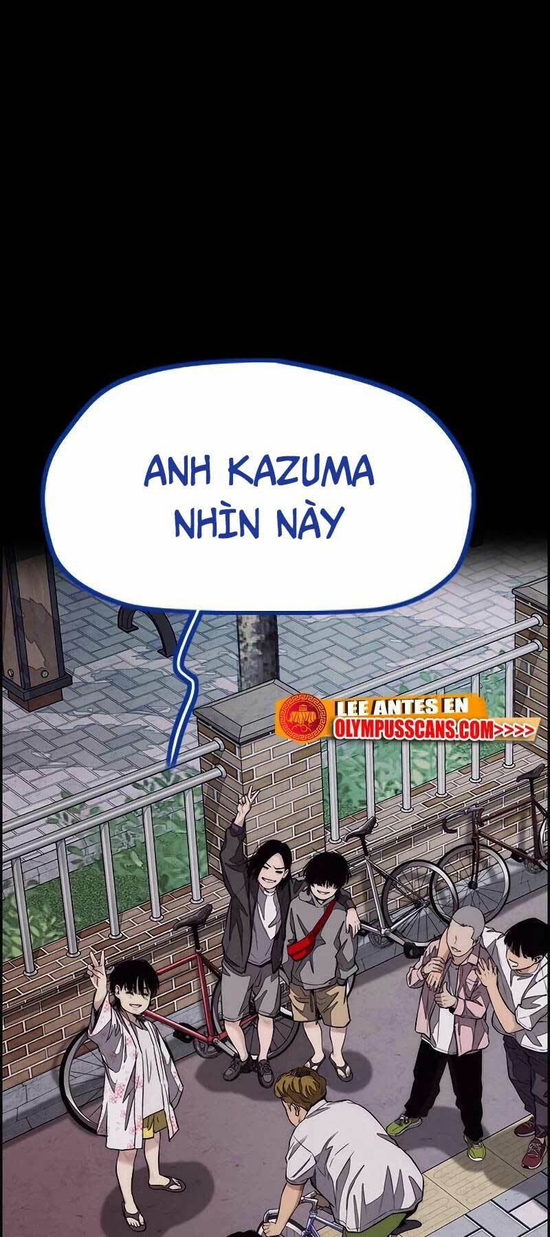 Thể Thao Cực Hạn Chapter 457 - Trang 2