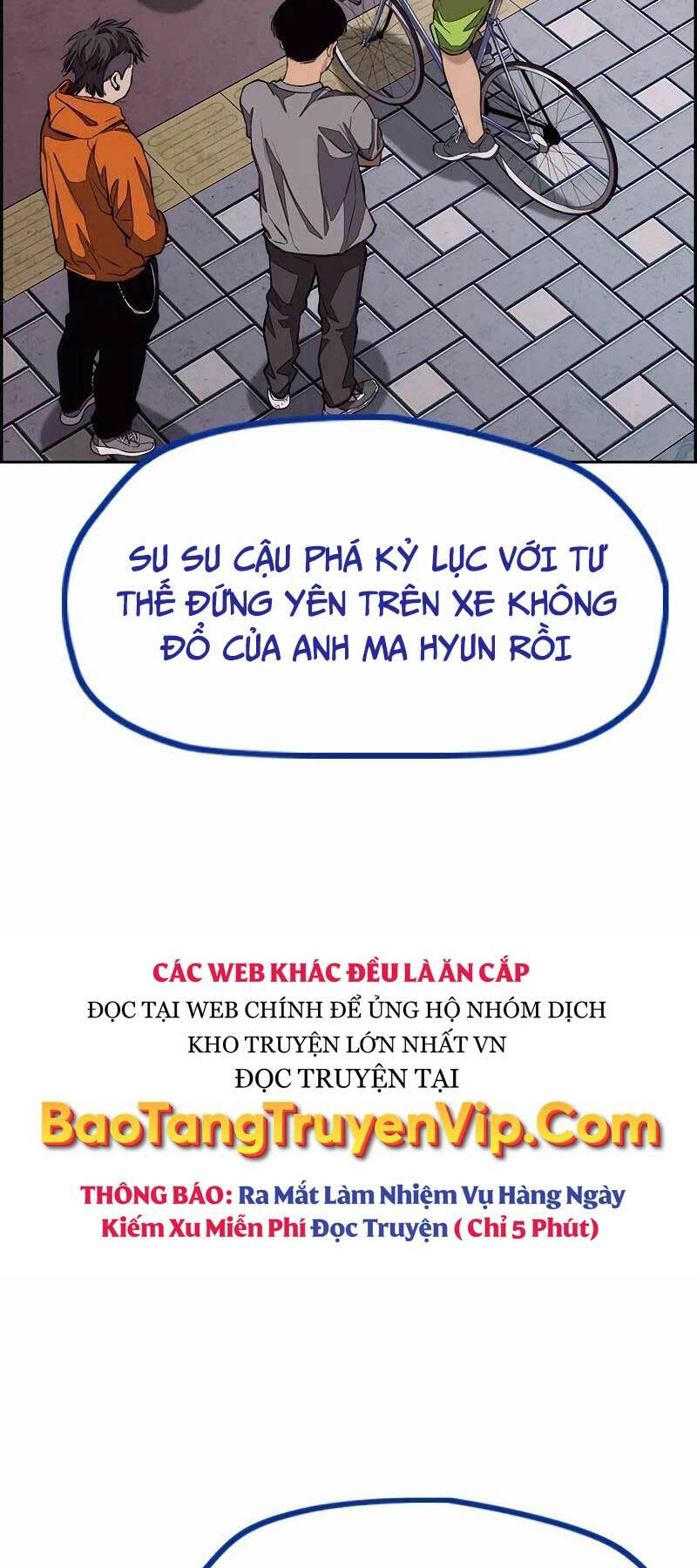 Thể Thao Cực Hạn Chapter 457 - Trang 2