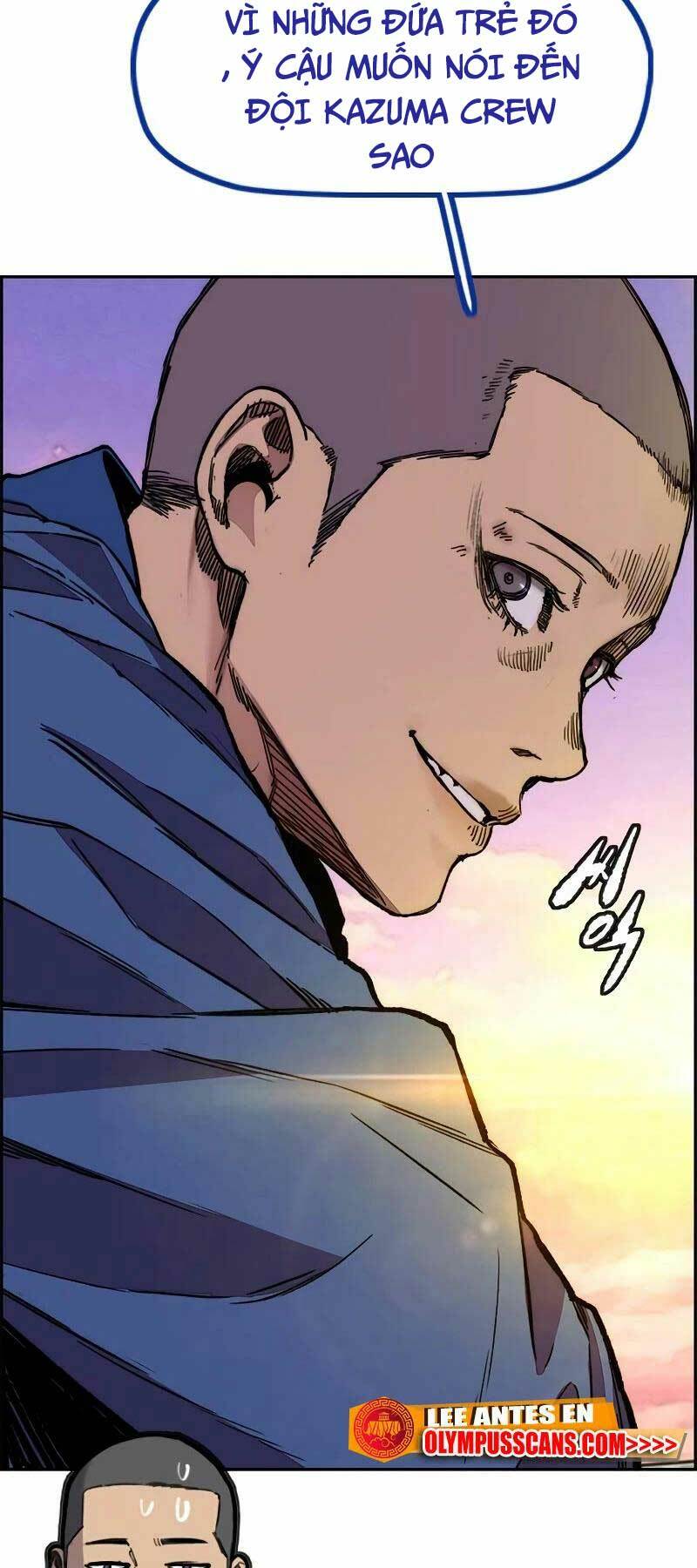 Thể Thao Cực Hạn Chapter 457 - Trang 2