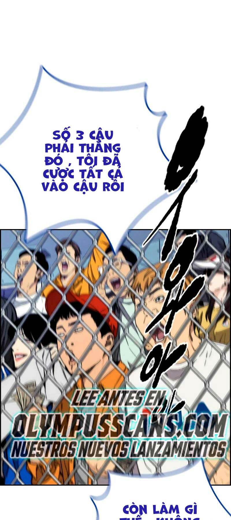 Thể Thao Cực Hạn Chapter 458 - Trang 2