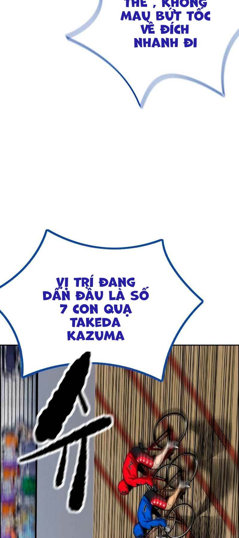 Thể Thao Cực Hạn Chapter 458 - Trang 2