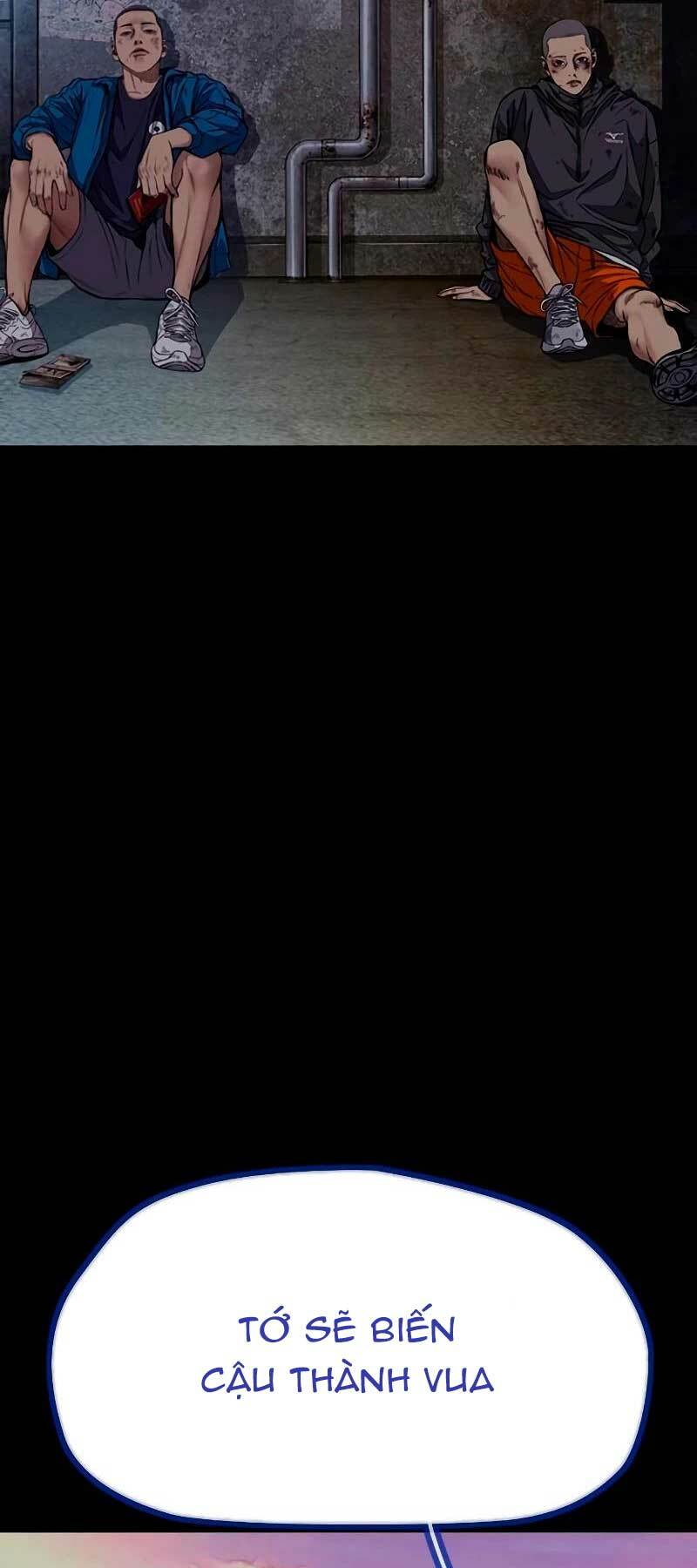 Thể Thao Cực Hạn Chapter 458 - Trang 2