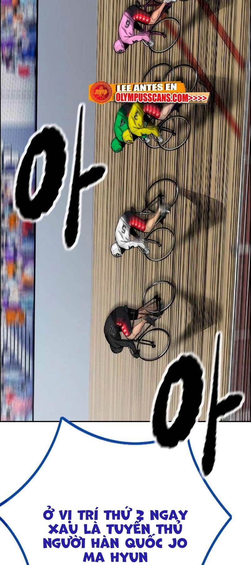 Thể Thao Cực Hạn Chapter 458 - Trang 2