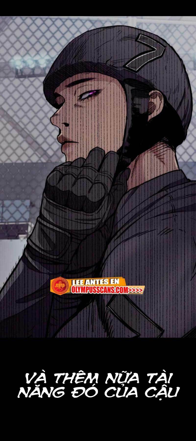 Thể Thao Cực Hạn Chapter 458 - Trang 2