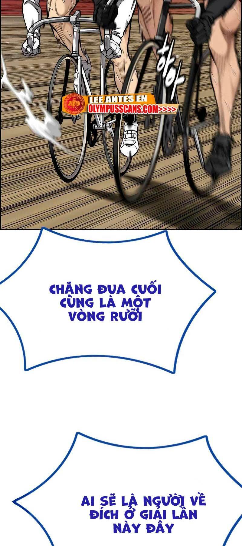 Thể Thao Cực Hạn Chapter 458 - Trang 2