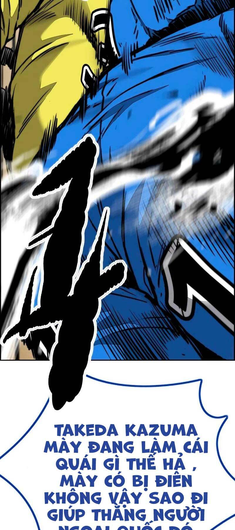 Thể Thao Cực Hạn Chapter 458 - Trang 2