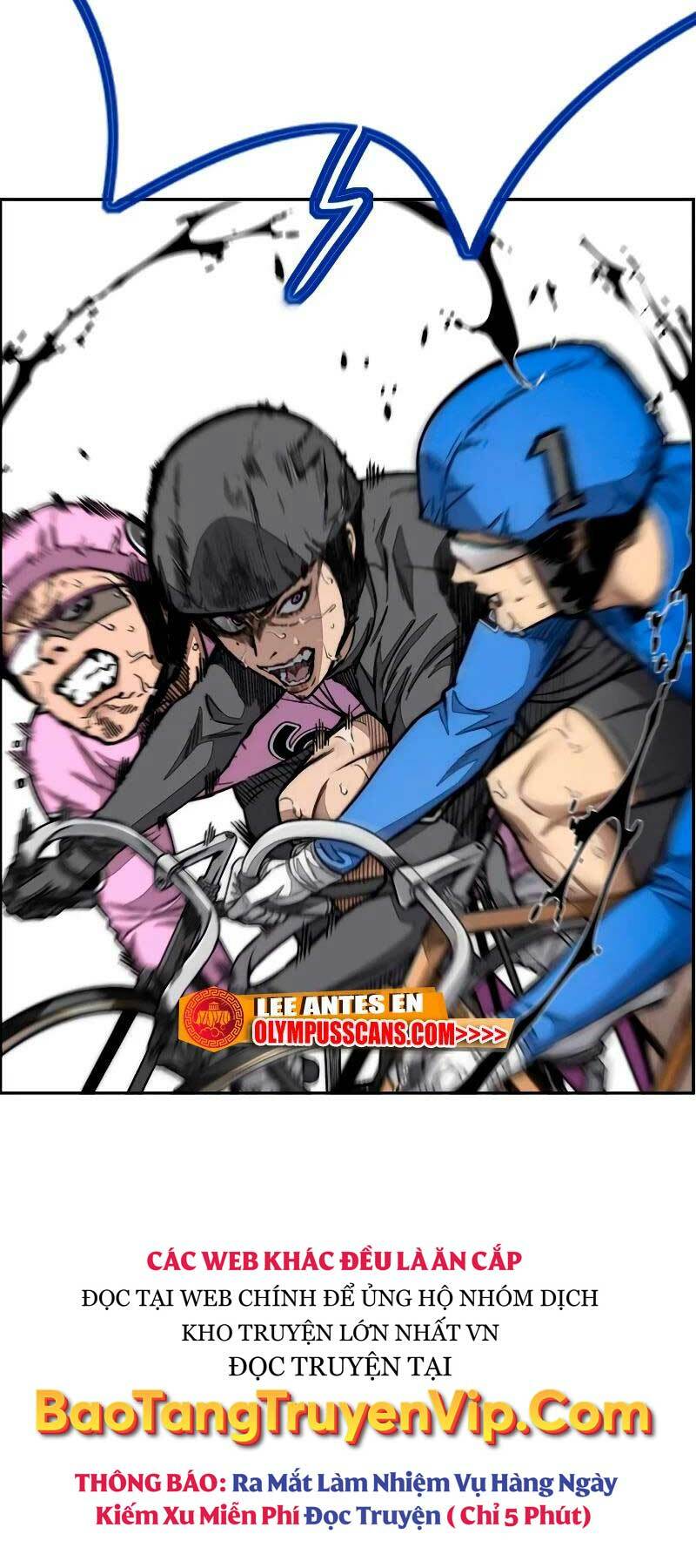 Thể Thao Cực Hạn Chapter 458 - Trang 2