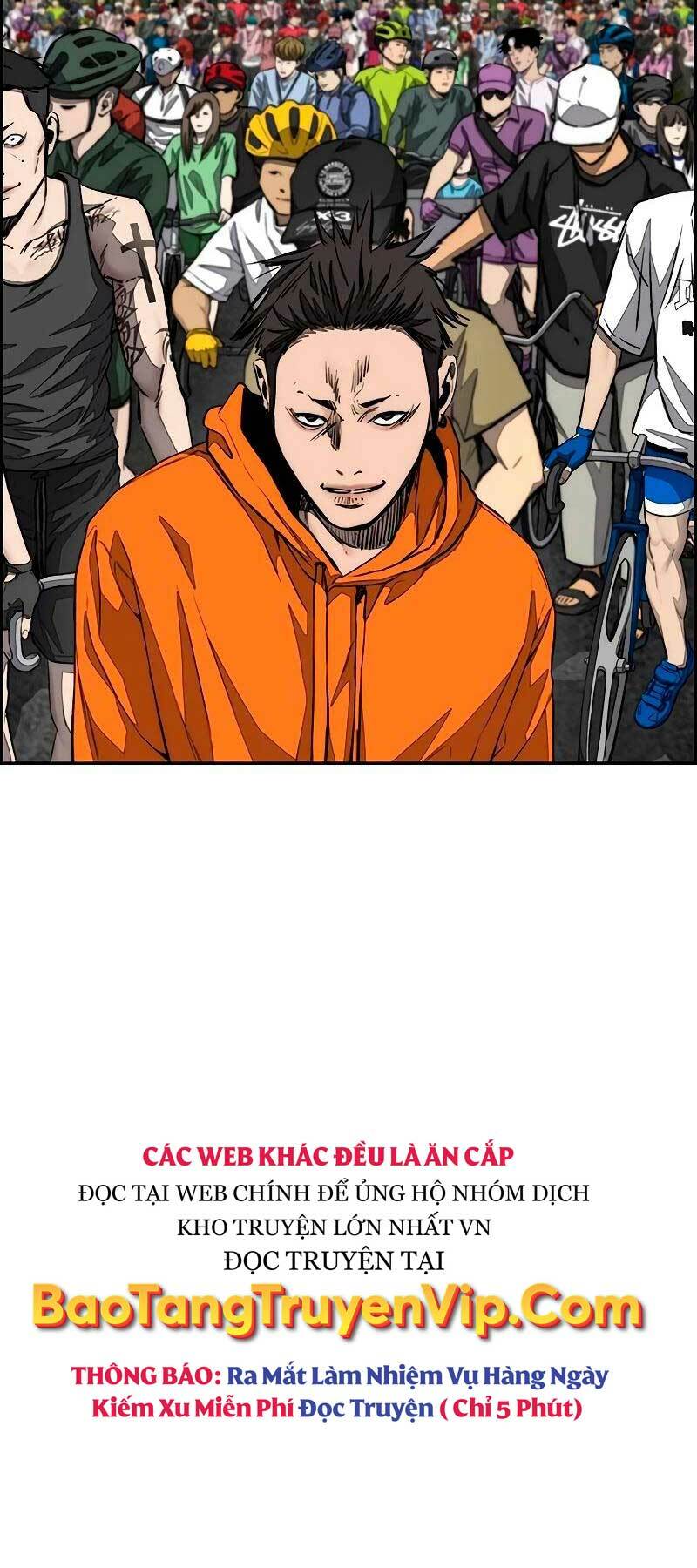 Thể Thao Cực Hạn Chapter 459 - Trang 2