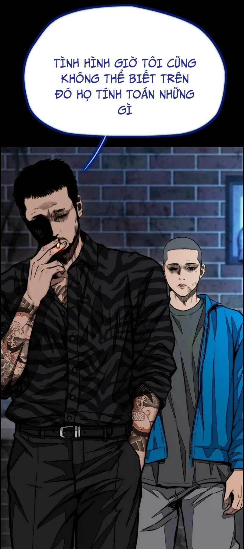 Thể Thao Cực Hạn Chapter 459 - Trang 2