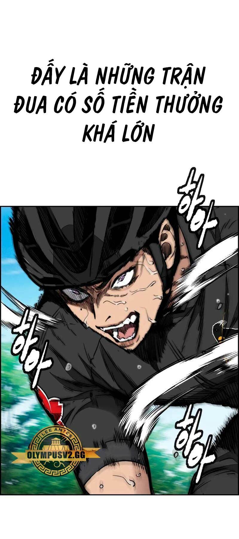 Thể Thao Cực Hạn Chapter 459 - Trang 2