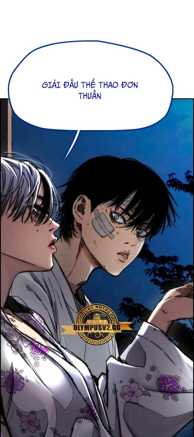 Thể Thao Cực Hạn Chapter 459 - Trang 2