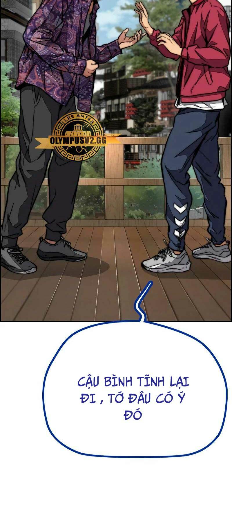 Thể Thao Cực Hạn Chapter 459 - Trang 2