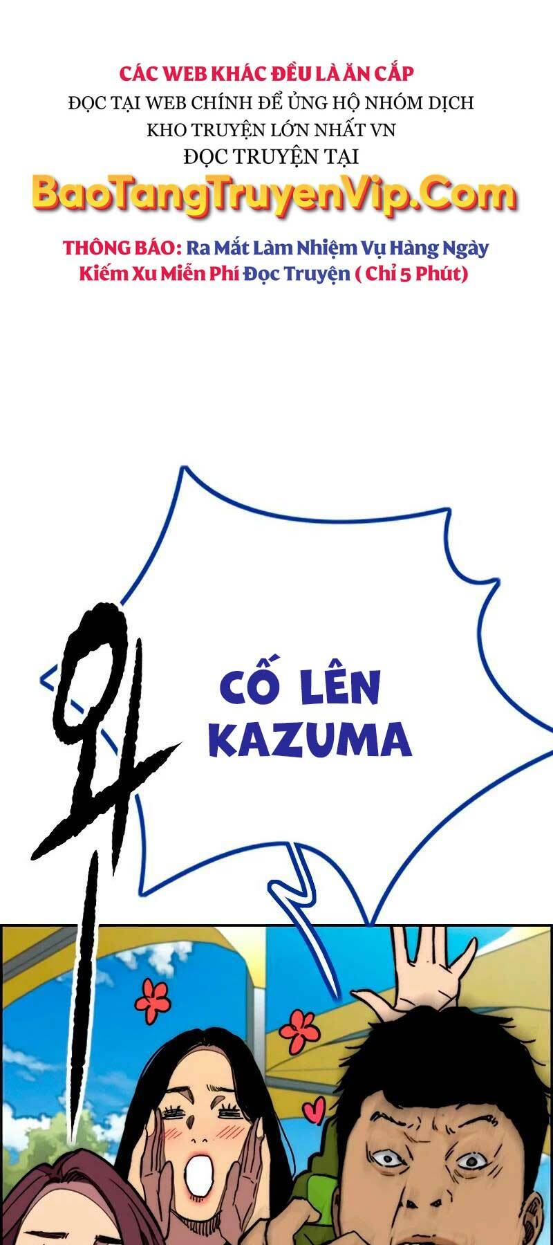 Thể Thao Cực Hạn Chapter 459 - Trang 2