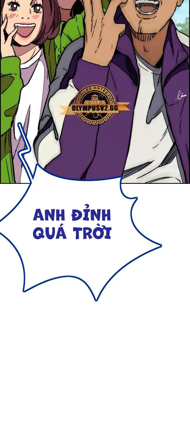 Thể Thao Cực Hạn Chapter 459 - Trang 2