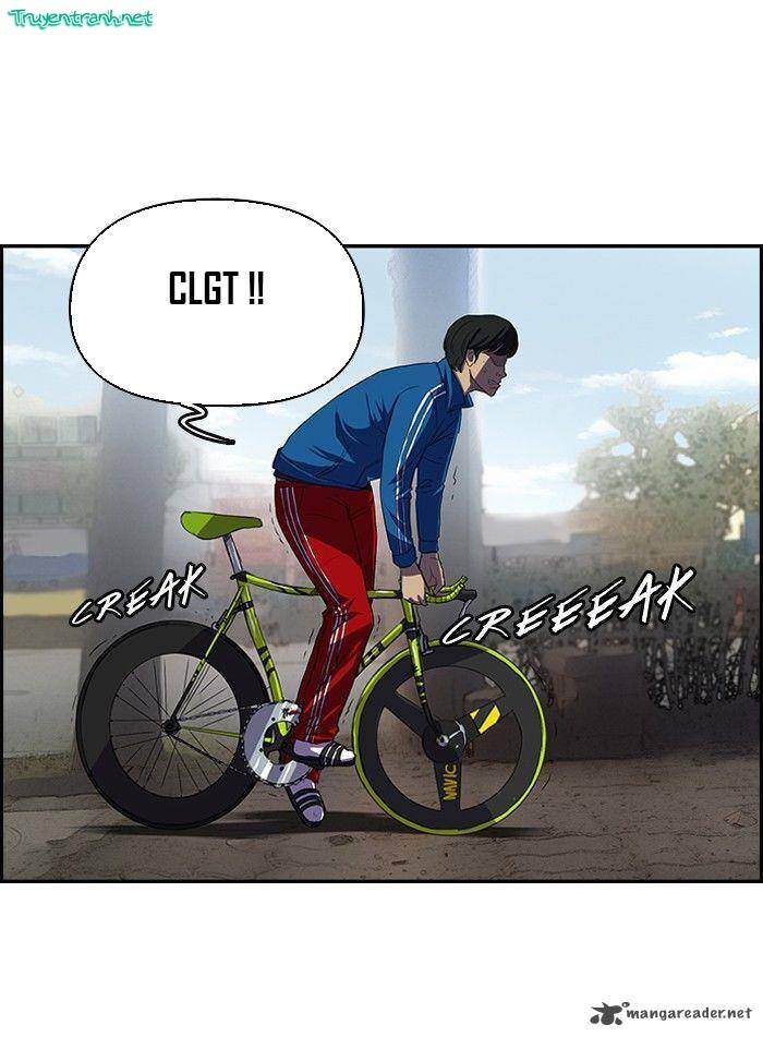 Thể Thao Cực Hạn Chapter 46 - Trang 2