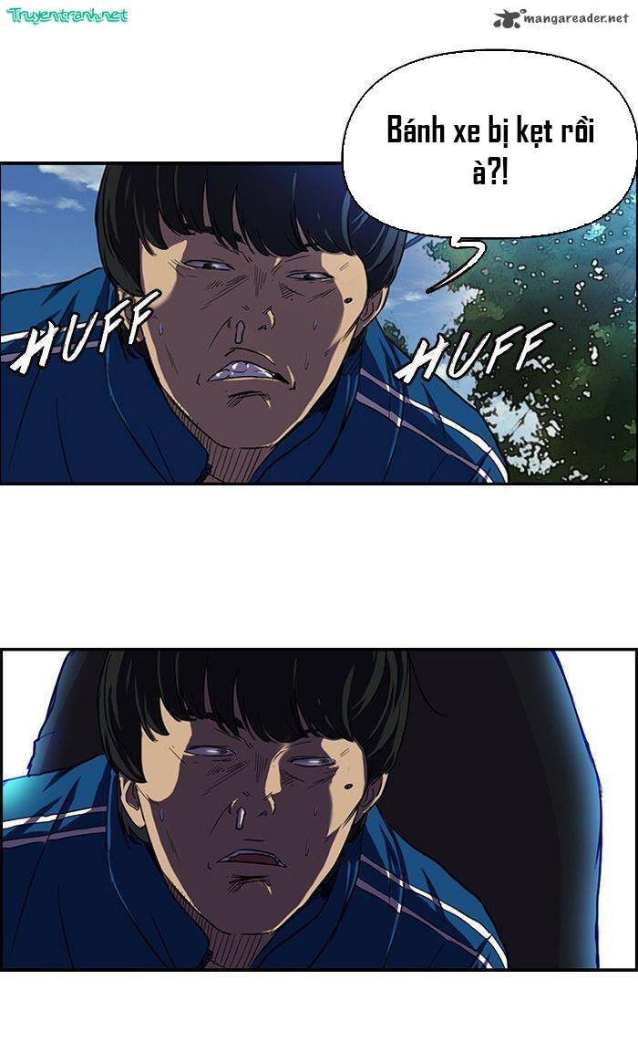 Thể Thao Cực Hạn Chapter 46 - Trang 2