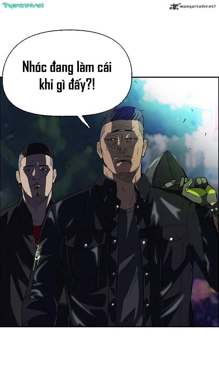 Thể Thao Cực Hạn Chapter 46 - Trang 2