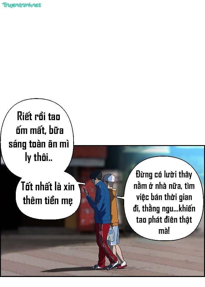 Thể Thao Cực Hạn Chapter 46 - Trang 2